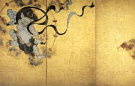Японские картины: все тонкости восточной живописи Известные художники японии