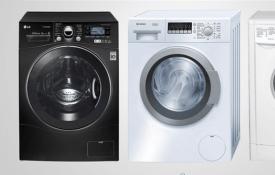 Какие стиральные машины самые надежные Надежные стиральные машины рейтинг